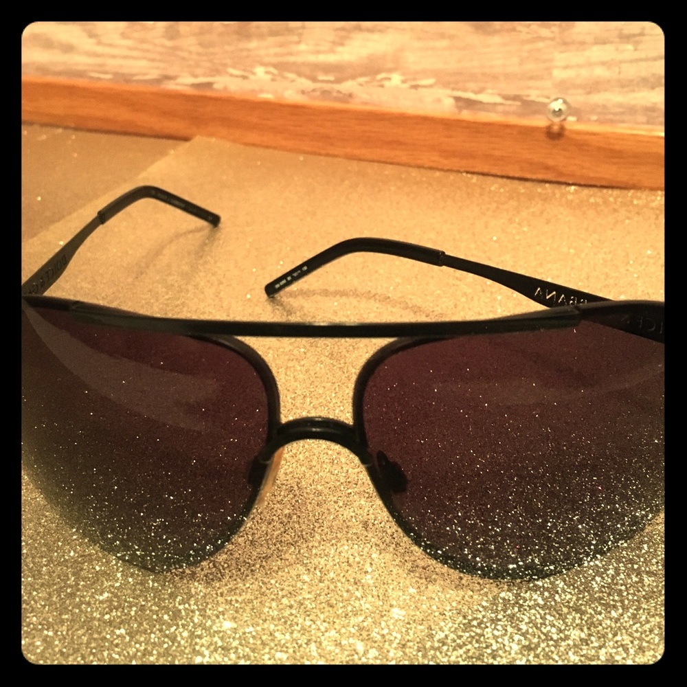 Dolce and Gabbana aviators